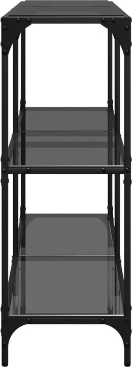 Image du produit vidaXL Konsolentisch (30 x 30 x 81 cm)