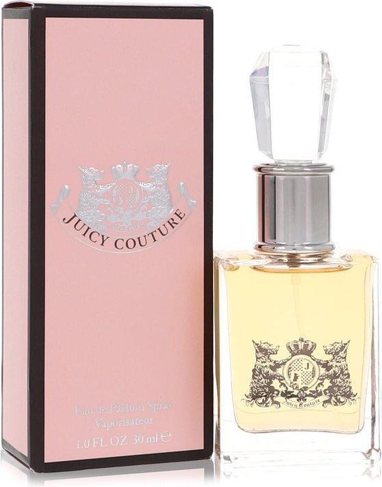 Actual product image Juicy Couture Eau De Parfum Spray (Eau de parfum, 30 ml)