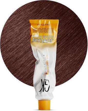 Actual product image Gk Hair Juvexin (Dark Copper Blonde)