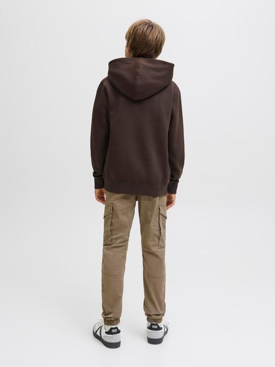 Actual product image Jack & Jones Jpstpaul Jjflake Akm 542 Noos Jnr (164)