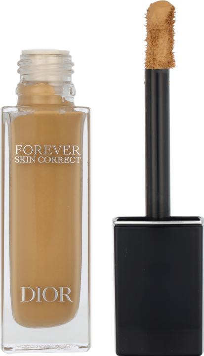 Actual product image Dior DSK Forever Skin Correct 3Wo Int23 (3WO Warm Olive)