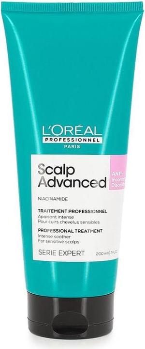 Produktbild L'Oréal Professionnel Scalp Advanced (200 ml)