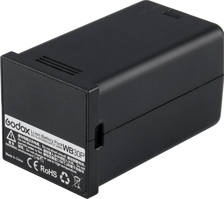 Godox WB30P (Blitzgerät Akku)