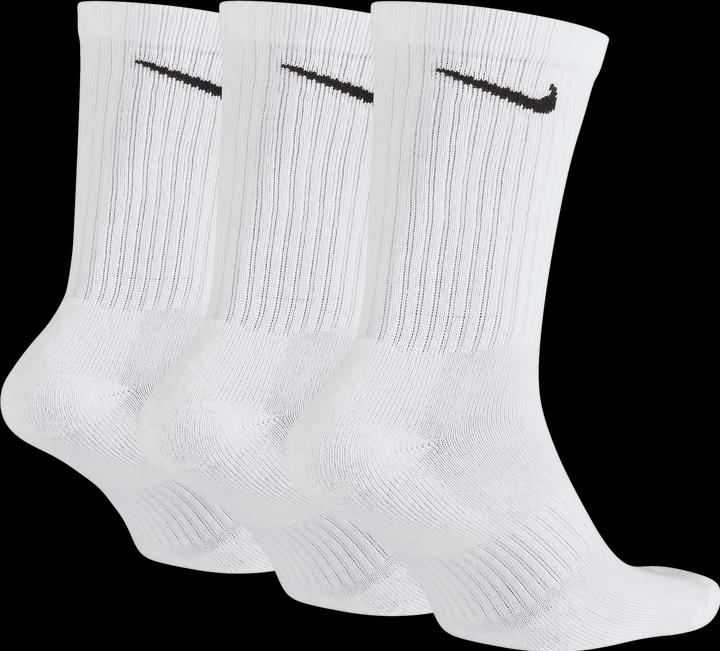 Produktbild Nike Everyday Cushion Crew (3er Pack, 34 - 38)