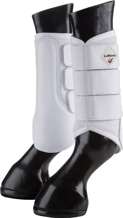 LeMieux Closed horse boots