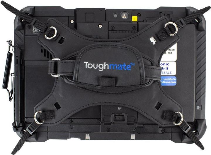 Immagine prodotto Panasonic Infocase FZ-G2 X-strap (Panasonic)