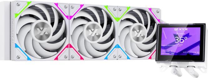 xyz X-WC-HYDROVIEW-360W