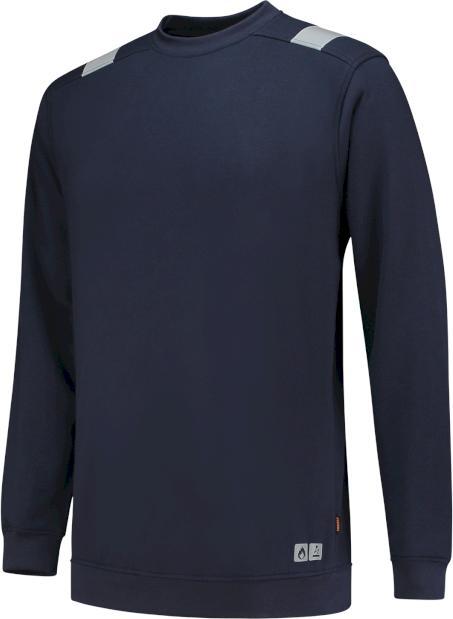 Produktbild Tricorp 303003InkXXL Sweater Multinorm (XXL)