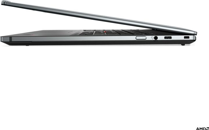 Image du produit Lenovo ThinkPad Z16 Gen 2 (16", AMD Ryzen 9 Pro 7940HS, 64 Go, 1000 Go, DE)