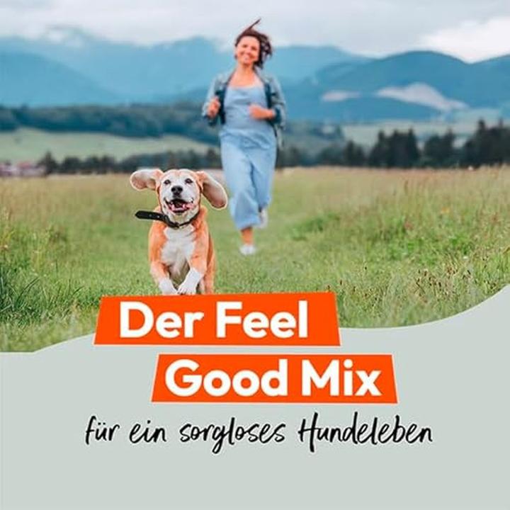 Produktbild Grau Hunde-Ergänzungsfutter (Adult, 1 Stk., 5000 g)