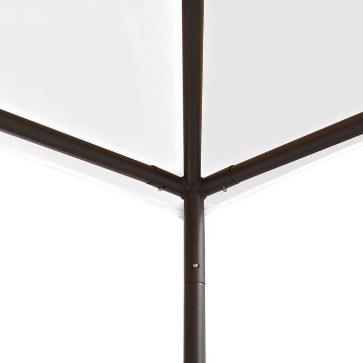 Produktbild vidaXL Pavillon (300 cm, 300 cm)