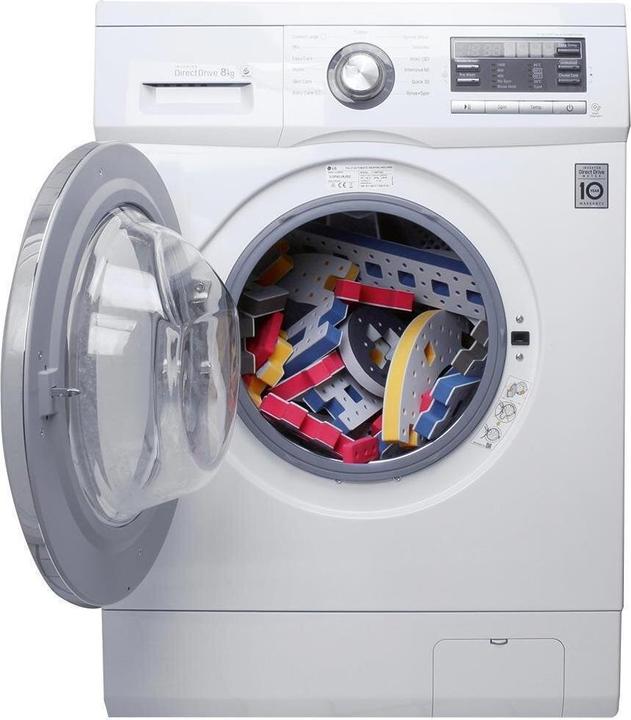 Actual product image Bakoba Creator