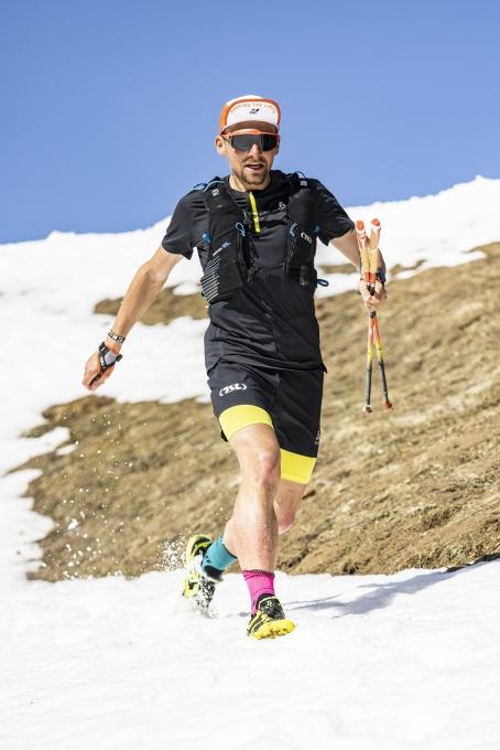 Actual product image Tsl outdoor Trail 4 (130 - 155 cm)