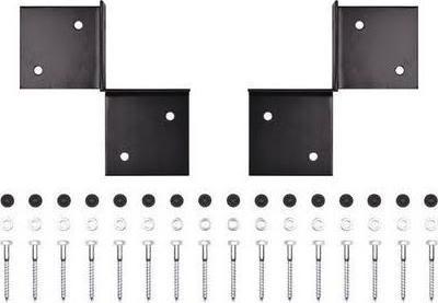 Actual product image Nesling Pergola Kit, Floor Element