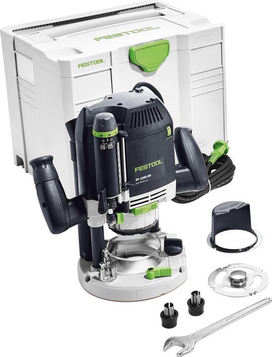 Produktbild Festool OF 2200 EB-Plus