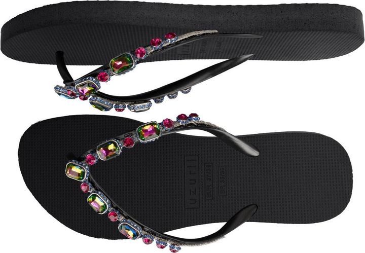 Actual product image Uzurii Copa Cabana Colorful (41, 42)