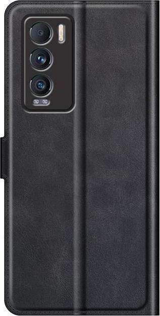 Immagine prodotto MU Classic Serie Classic II con copertina in pelle (Realme GT Explorer Master)