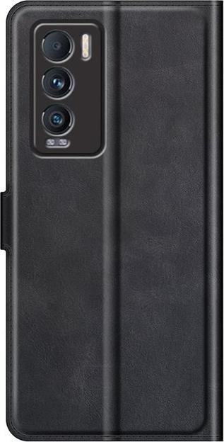 Produktbild MU Classic Classic II Leder Bookcover Series (Realme GT Explorer Master)