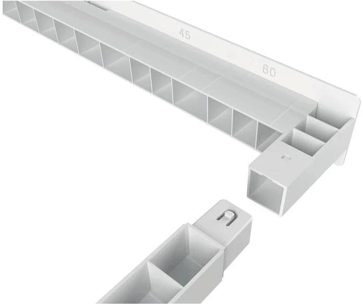 Productafbeelding Bauknecht Tussenset KCL103
