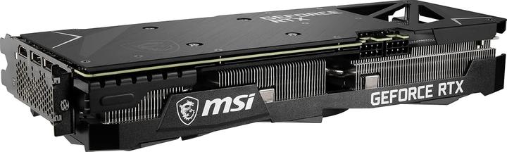 Produktbild MSI GeForce RTX 3070 Ventus 3X PLUS 8G OC LHR (8 GB, GDDR6)