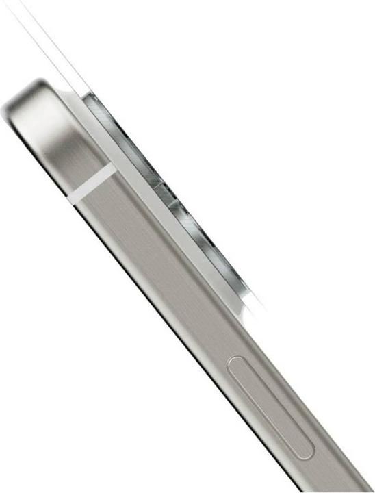 Actual product image Hama Lens Protect (3 Piece, Apple iPhone 16 Pro Max, Apple iPhone 16 Pro)