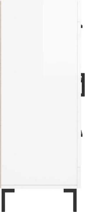 Image du produit vidaXL Sideboard (69.50 x 34 x 90 cm)