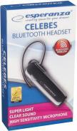 Image du produit Esperanza Java - casque (Sans fil)
