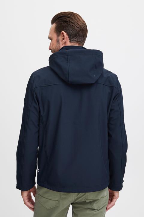 Image du produit FQ1924 Veste softshell FQHarry - Veste Otw - 21900506 (XL)