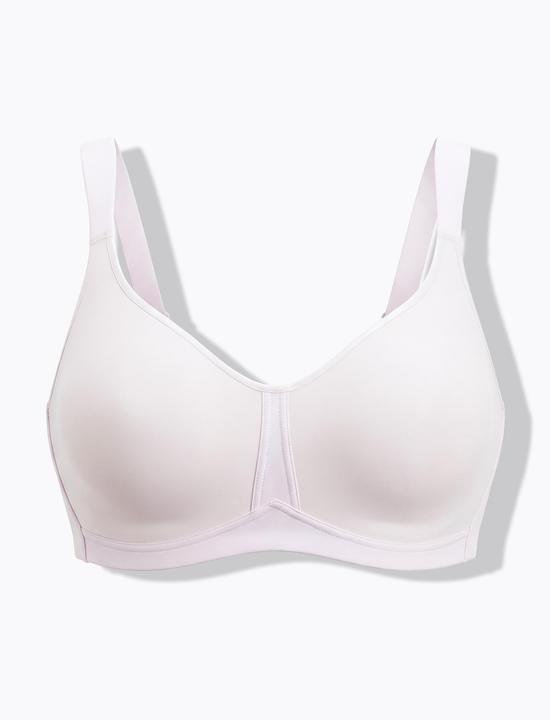 Actual product image Ulla Popken Microfiber Spacer Bra (Single pack, 85 C)