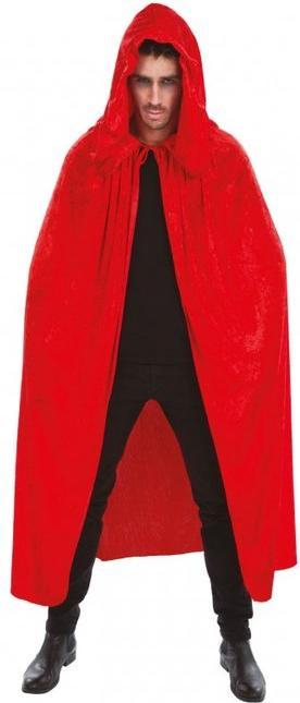Image du produit Chaks Cape en velours (Taille unique)