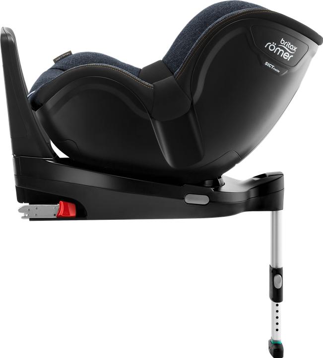 Actual product image Britax Römer Dualfix i-Size