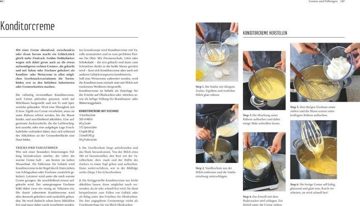 Image du produit TEUBNER Kuchen und Torten (Allemand, Teubner, 2018)