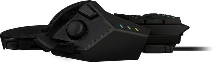Actual product image Razer Orbweaver Chroma (Numeric keypad, Cable)