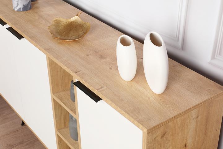 Actual product image Skye Decor Maxence (142 x 83 x 40 cm)