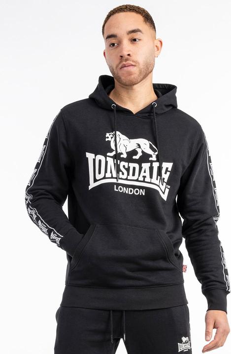 Actual product image Lonsdale Scousburgh (L)