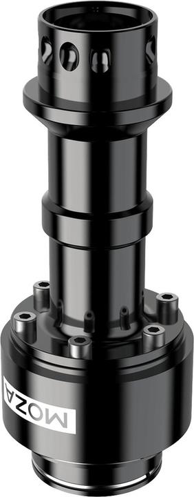 Moza Wheel Base Extension Rod V2