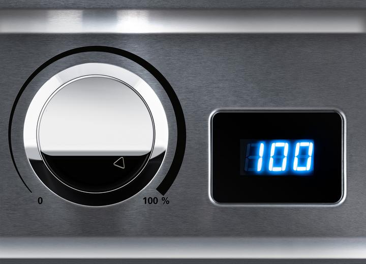 Produktbild Steba Grillcenter (0.00 kW)