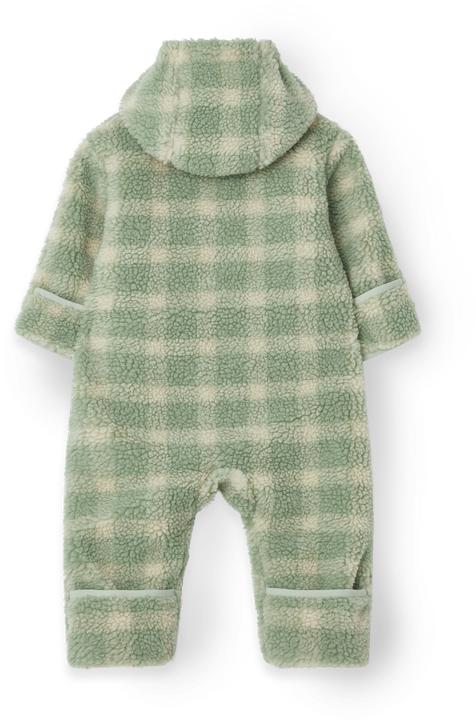 Immagine prodotto Garbo & Friends Pile BabyTutte le parti in salvia check (92)