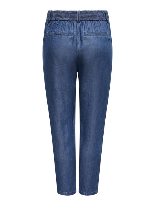 Produktbild Only ONLPOPTRASH Gerade geschnitten Hose Hose (32)