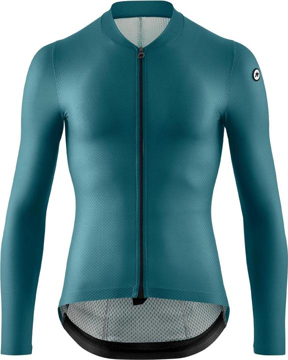 Produktbild Assos Mille GT Drylite LS Jersey - Radtrikot - Herren (M)