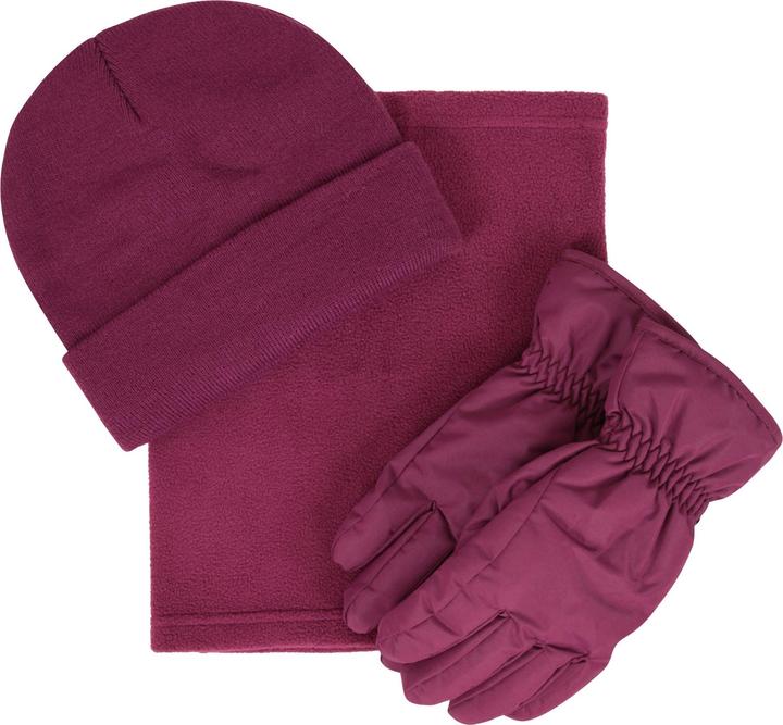 Immagine prodotto Mountain Warehouse Snow Set di Accessori Donna