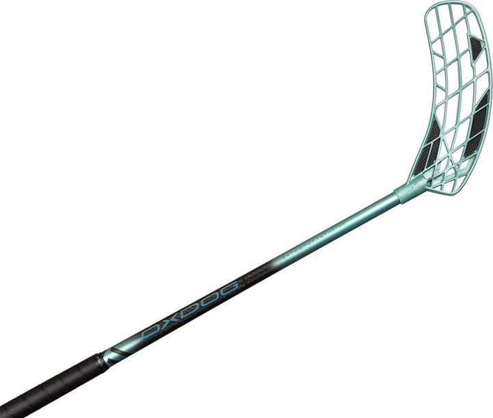 Actual product image Oxdog Extremefast HST 29 (Left, Right)