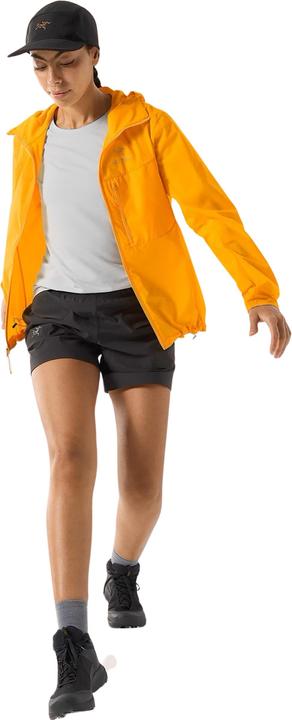 Produktbild Arc'teryx Gamma Utility 5" (XS)