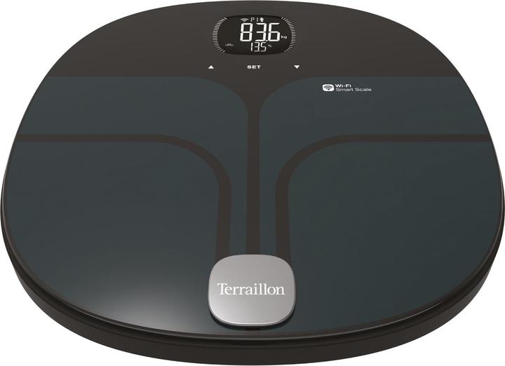 Produktbild Terraillon Master Coach (180 kg)