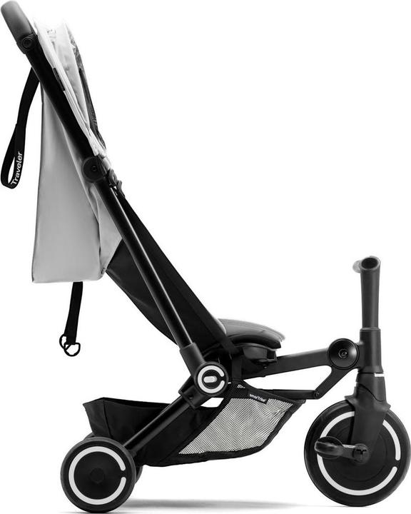 Produktbild SmarTrike Traveler (6 Monate - 4 Jahre)