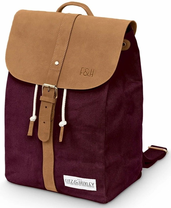 Image du produit Fitz & Huxley Sac à dos SOLSTICE (13 l)