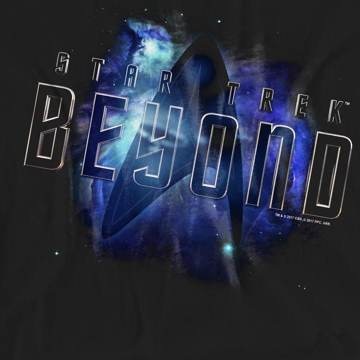 Image du produit Star Trek Beyond - T-shirt - Adulte (M)