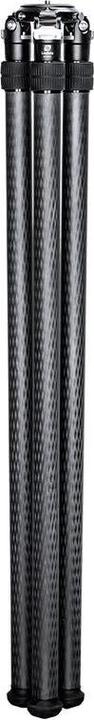 Image du produit Leofoto Tripode inversé SO-322C (Carbone, Métal)