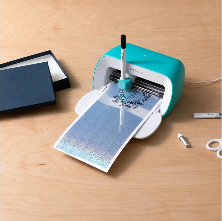 Actual product image Cricut Joy (90 g/m²)