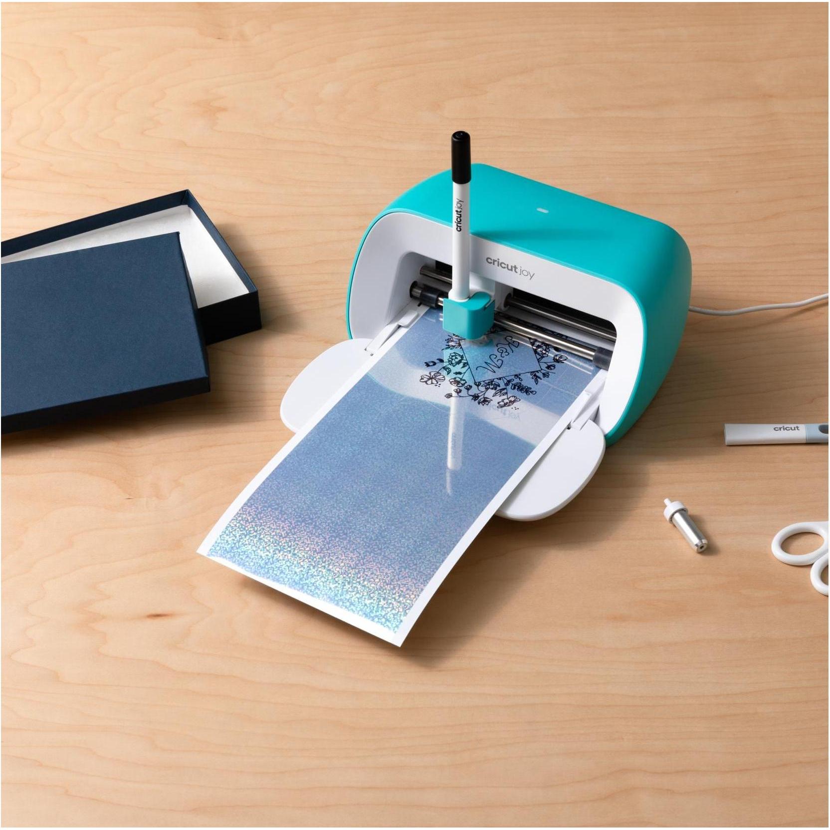 Thumbnail - Cricut, Kopierpapier, Joy (90 g/m²)